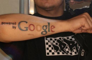 image 11 in gekke tattoo gallery
