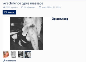 image 2 in gelukkig einde gallery