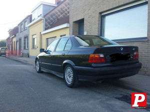 image 2 in gestolen bmw gallery