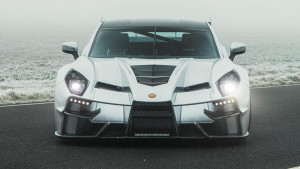 image 1 in ginetta gallery