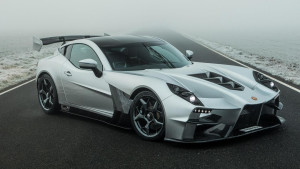 image 2 in ginetta gallery