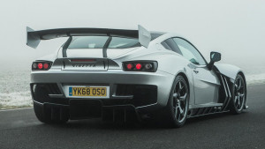 image 3 in ginetta gallery
