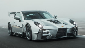 image 5 in ginetta gallery