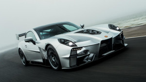 image 6 in ginetta gallery