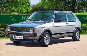 image 1.-Golf-1-GTI in golf gti al gallery