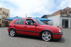 image 3.-Golf-3-GTI in golf gti al gallery