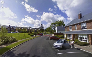 image 10 in Google Street View gallery