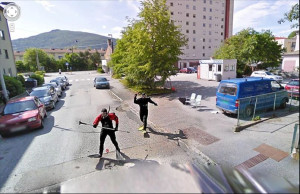 image 12 in Google Street View gallery