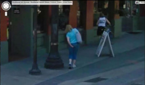 image 13 in Google Street View gallery