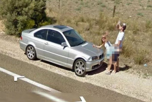 image 3 in Google Street View gallery