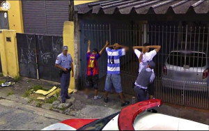 image 5 in Google Street View gallery