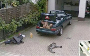 image 7 in Google Street View gallery
