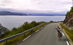 image 9 in Google Street View gallery
