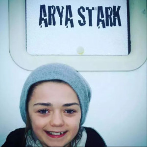image 11 in GoT behind the scenes gallery