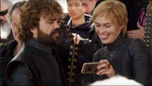 image 13 in GoT behind the scenes gallery