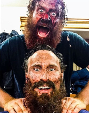 image 15 in GoT behind the scenes gallery