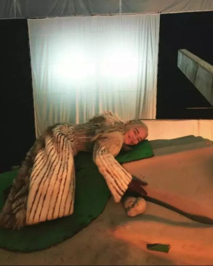 image 7 in GoT behind the scenes gallery