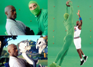 image 3 in Green Screen gallery