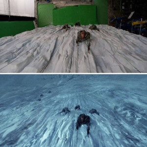image 7 in Green Screen gallery