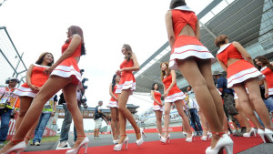 image Formula-One-Korean-Grand-Prix-2 in Grid Girls gallery