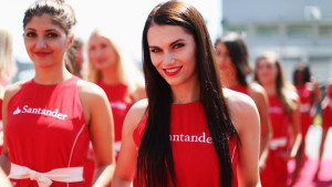 image German-Grand-Prix in Grid Girls gallery
