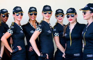 image Grand-Prix-Abu-Dhabi in Grid Girls gallery