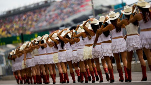 image United-States-Formula-One-Grand-Prix-2 in Grid Girls gallery