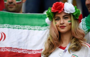 image 17-Iran in Groepsfase babes gallery