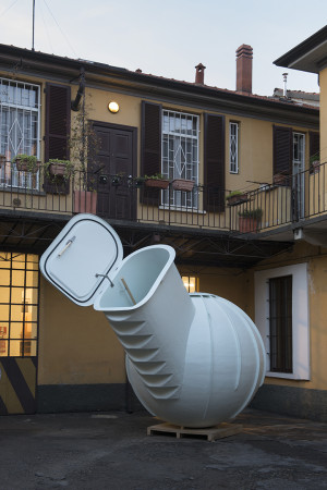 image 1 in Groundfridge gallery