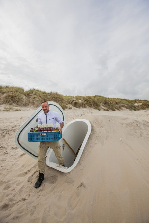 image 3 in Groundfridge gallery