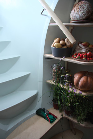 image 4 in Groundfridge gallery