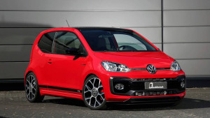 image 10.-VW-Up-GTI-82-punten in gruun otto's gallery