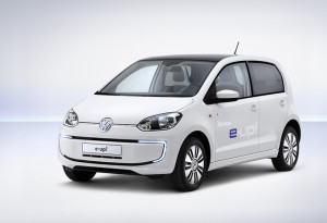 image 2.-VW-e-up-99-punten in gruun otto's gallery