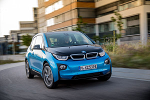 image 3.-BMW-i3S-94-AH-98-punten in gruun otto's gallery