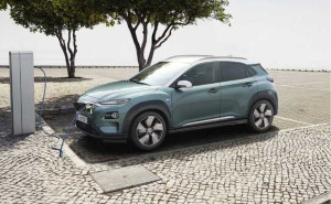 image 4.-Hyundai-Kona-64-KWH-96-punten in gruun otto's gallery