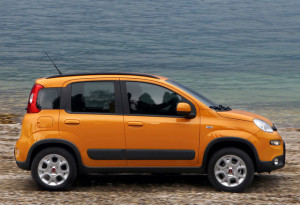 image 5.-Fiat-Panda-0.9-CNG-91-punten in gruun otto's gallery
