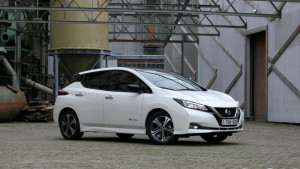 image 5.-Nissan-Leaf-40-KWH-91-punten in gruun otto's gallery