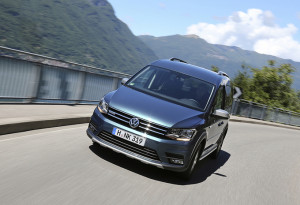 image 9.-VW-Caddy-1.4-CNG-86-punten in gruun otto's gallery