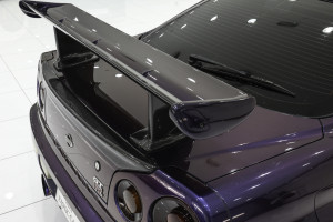 image 10 in GT-R R34 gallery