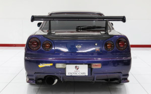 image 2 in GT-R R34 gallery