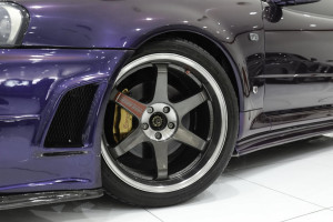 image 4 in GT-R R34 gallery