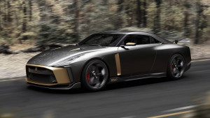 image 10 in GT-R50 gallery