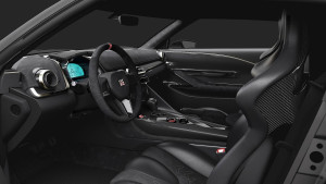 image 11 in GT-R50 gallery