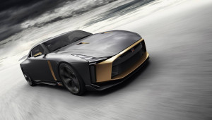 image 3 in GT-R50 gallery