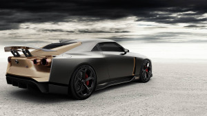 image 4 in GT-R50 gallery