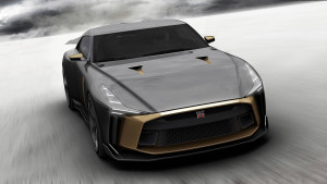 image 5 in GT-R50 gallery