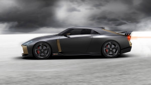 image 6 in GT-R50 gallery