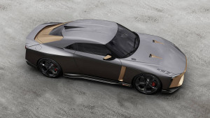 image 7 in GT-R50 gallery