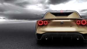 image 8 in GT-R50 gallery