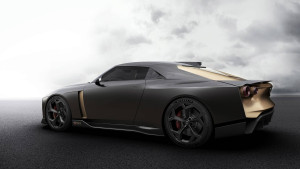 image 9 in GT-R50 gallery